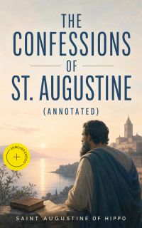 The Confessions of St. Augustine (Annotated)