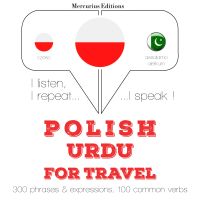 Polski - urdu: W przypadku podróży