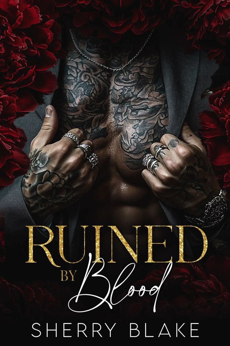 Ruined By Blood