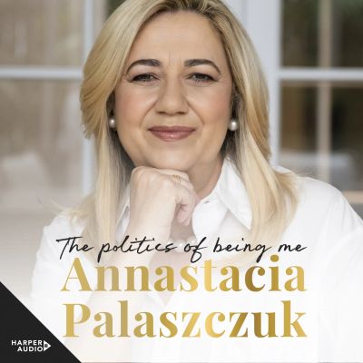Annastacia Palaszczuk: The Politics of Being Me, from the former Premier of Queensland