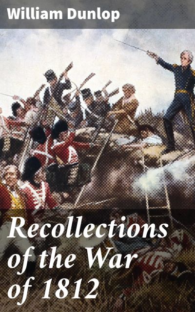 Recollections of the War of 1812