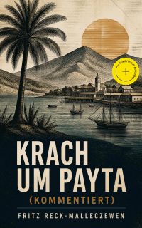 Krach um Payta (Kommentiert)