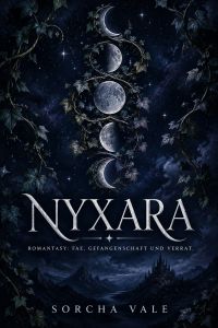 Nyxara