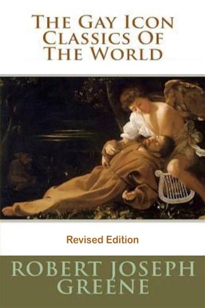The Gay Icon Classics of the World