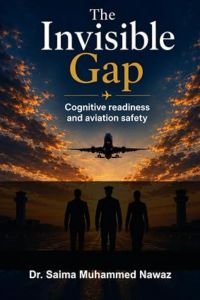 The Invisible Gap