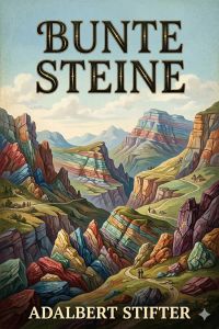 Bunte Steine: Ein Festgeschenk