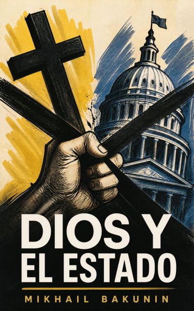 Dios y el Estado