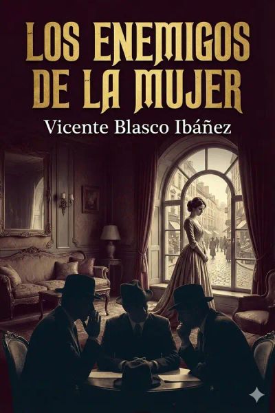 Los enemigos de la mujer
