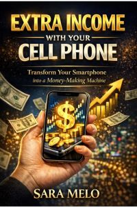Earn Extra Income with Your Cell Phone
