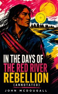 In the Days of the Red River Rebellion (Annotated)