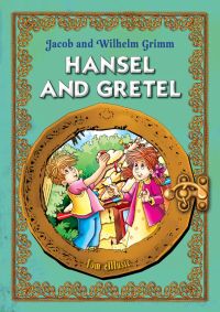 Hansel and Gretel (Jaś i Małgosia) - English version