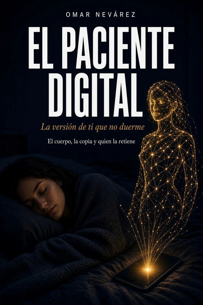 El Paciente Digital