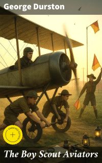 The Boy Scout Aviators