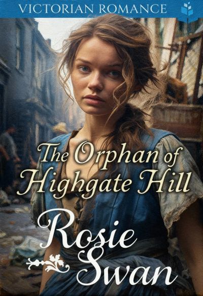 The Orphan of Highgate Hill