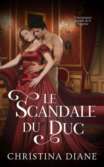 Le Scandale du Duc