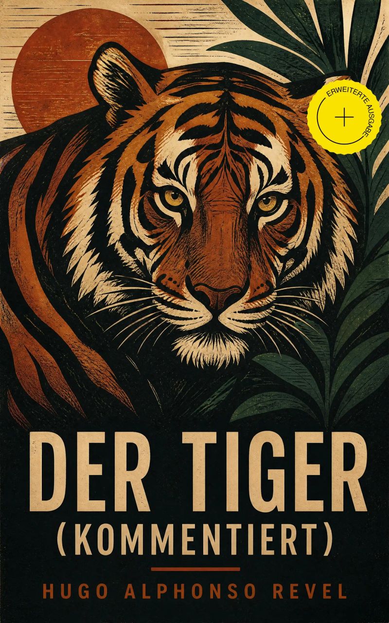 Der Tiger (Kommentiert)