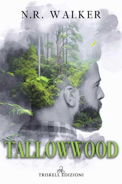 Tallowwood