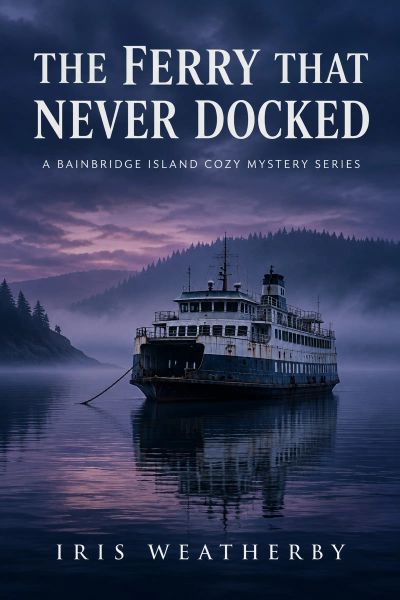 The Ferry That Never Docked