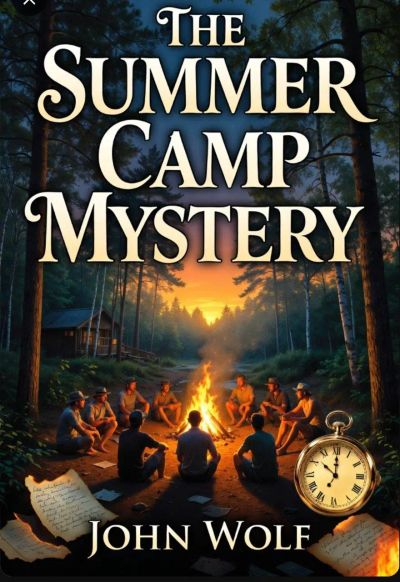 The Summer Camp Mystery