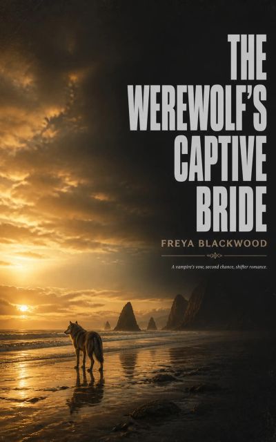 The Werewolf's Captive Bride