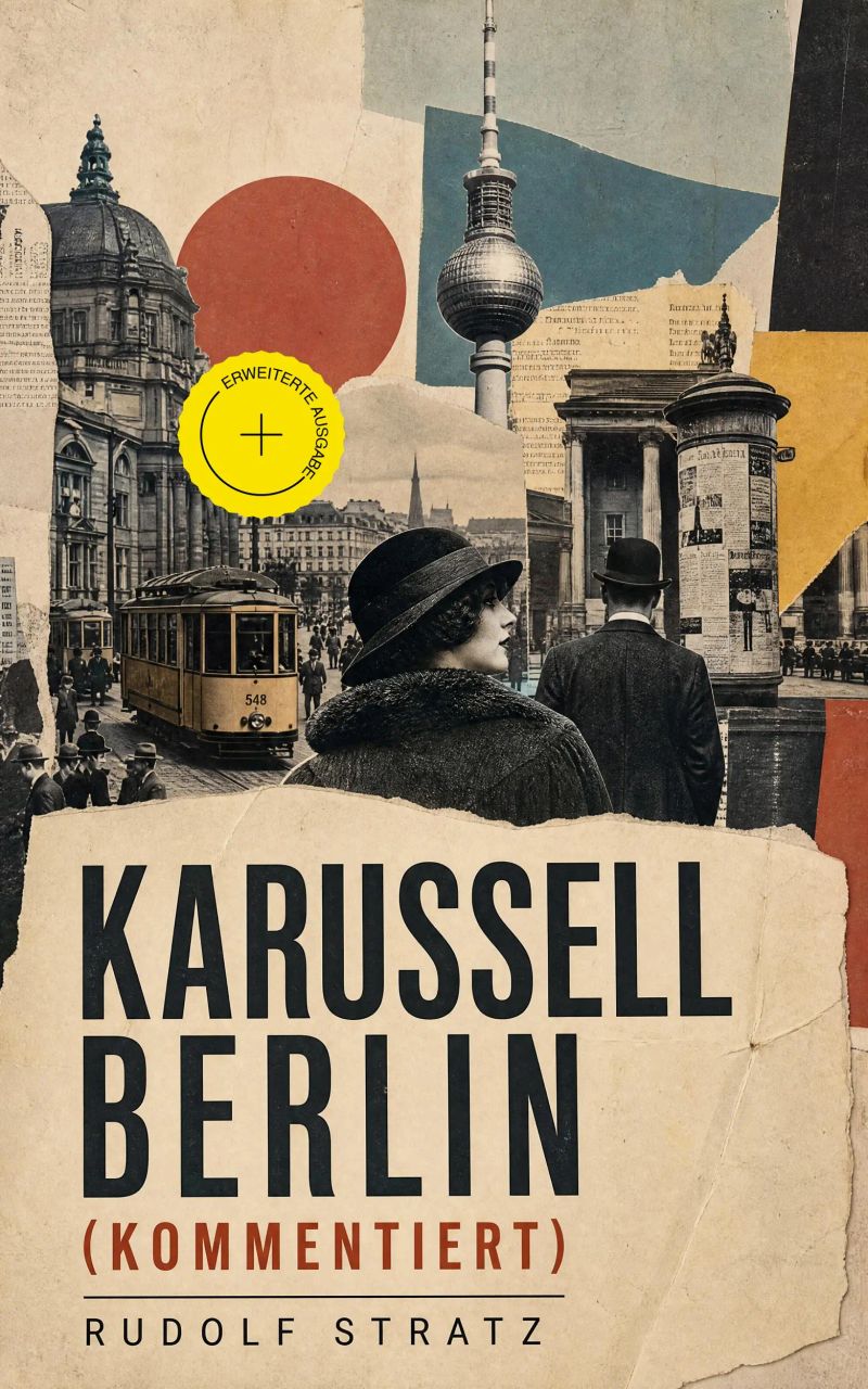 Karussell Berlin (Kommentiert)
