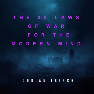 The 33 Laws of War for the Modern Mind