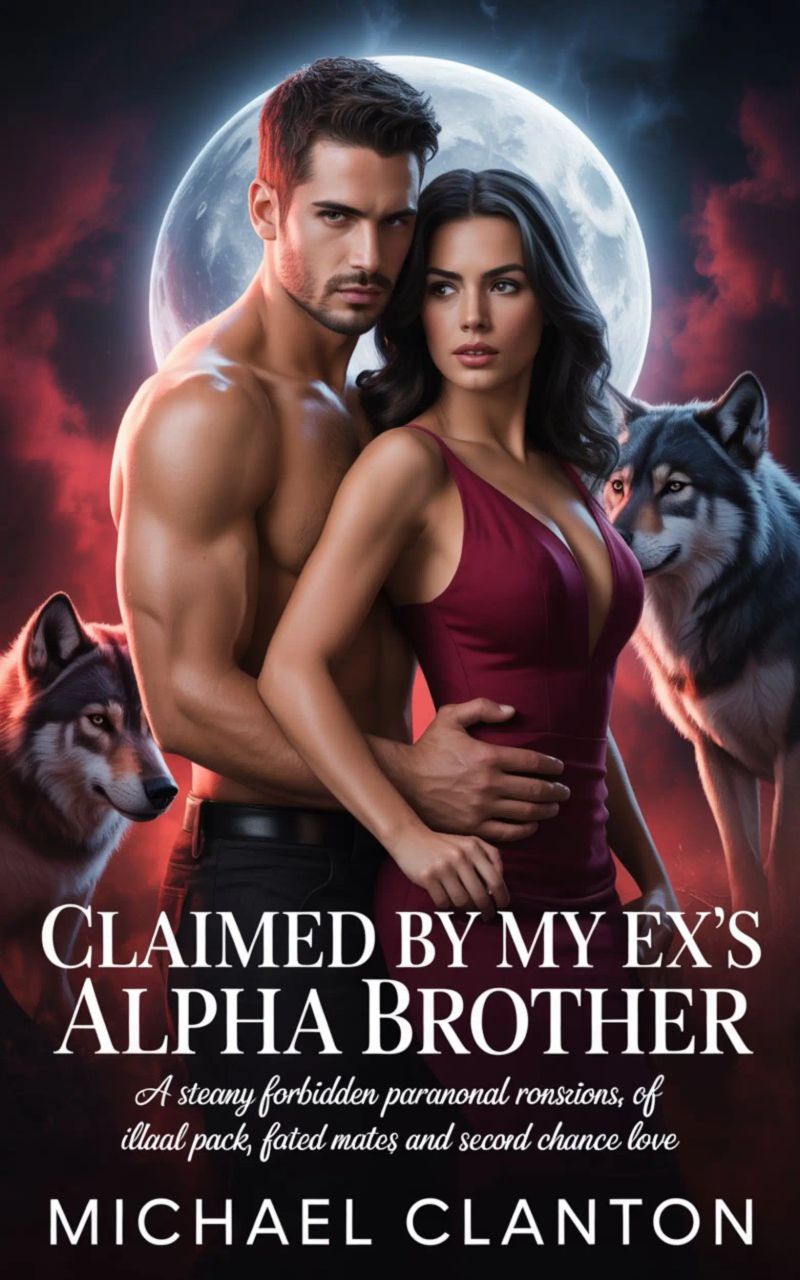 Claimed by My Ex's Alpha Brother