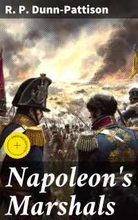 Napoleon's Marshals