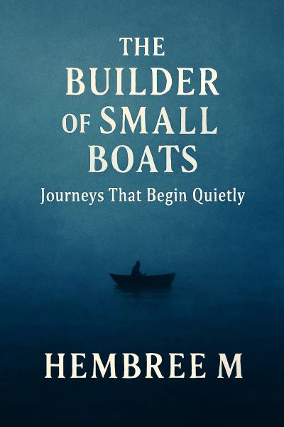 THE BUILDER OF SMALL BOATS