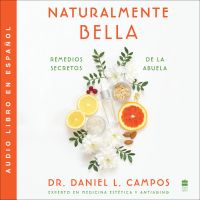Naturally Beautiful \ Naturalmente Bella
