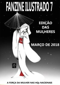 Fanzine Ilustrado 7