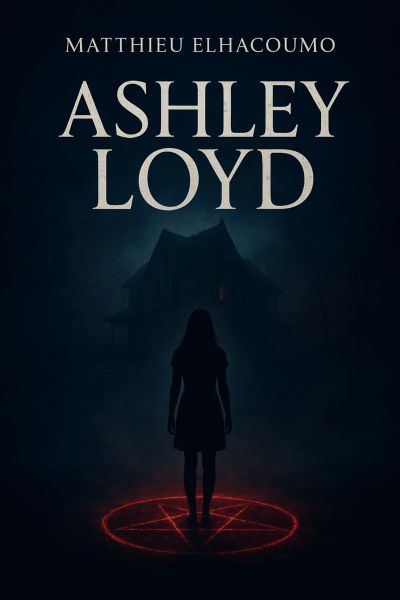 Ashley Loyd - Partie 1 