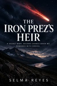 The Iron Prez's Heir