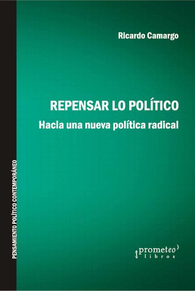 Repensar lo político