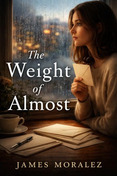 THE WEIGHT OF ALMOST