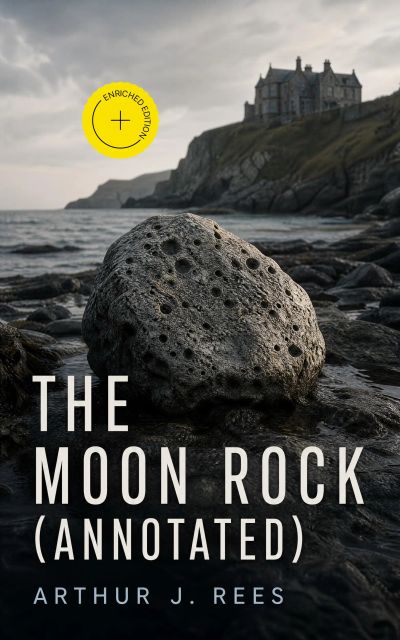 The Moon Rock (Annotated)