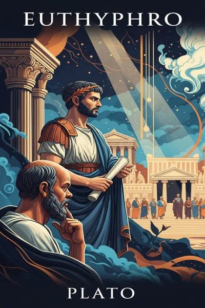 Euthyphro