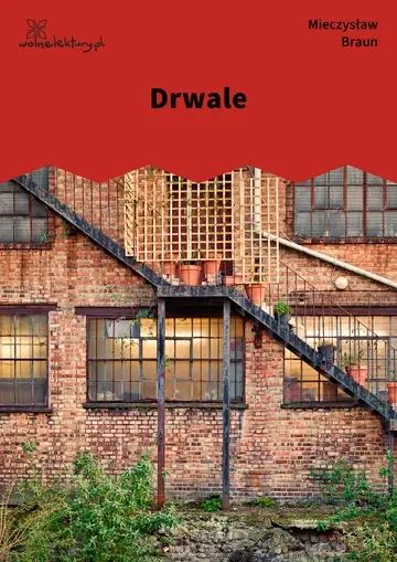 Drwale
