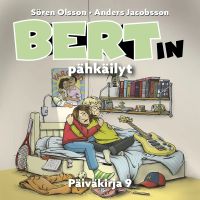 Bertin pähkäilyt