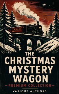 The Christmas Mystery Wagon – Premium Collection
