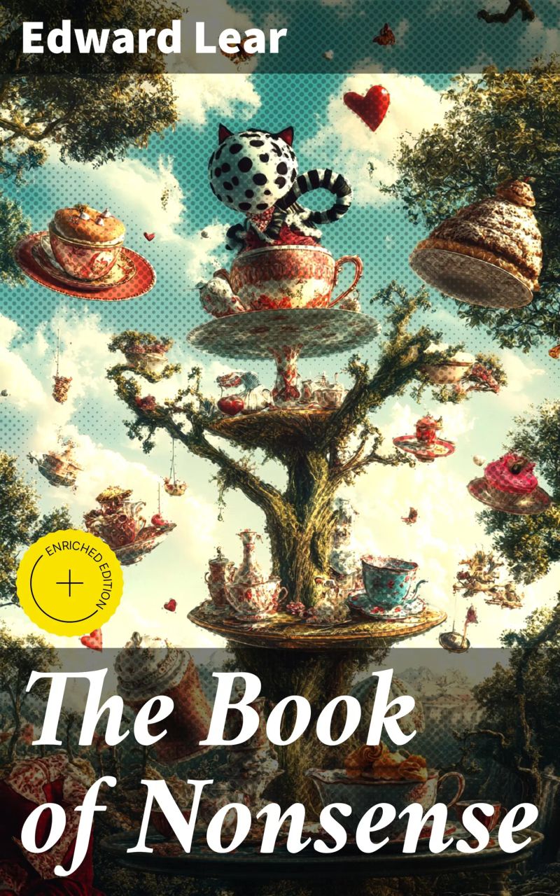 The Book of Nonsense