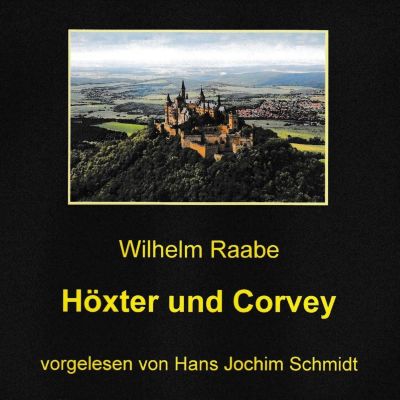 Höxter und Corvey cover