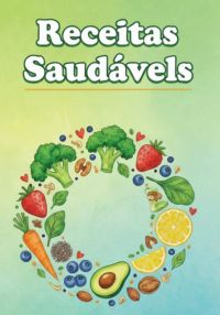 Receitas Saudáveis