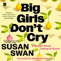 Big Girls Don't Cry