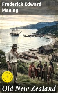 Old New Zealand