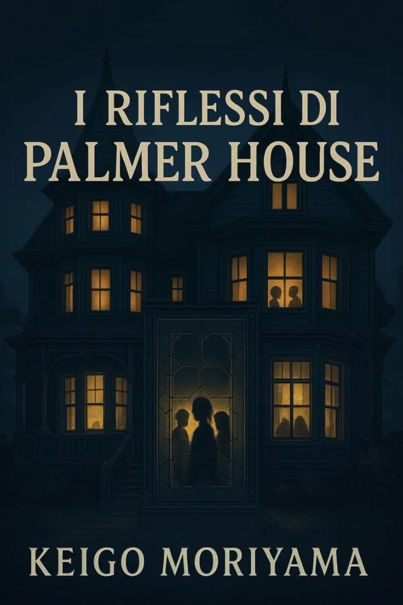 I Riflessi di Palmer House