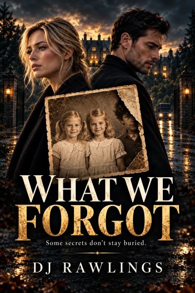 What We Forgot