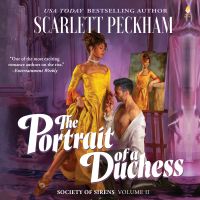 The Portrait of a Duchess