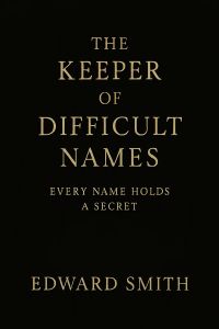 THE KEEPER OF DIFFICULT NAMES