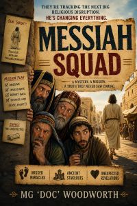 Messiah Squad